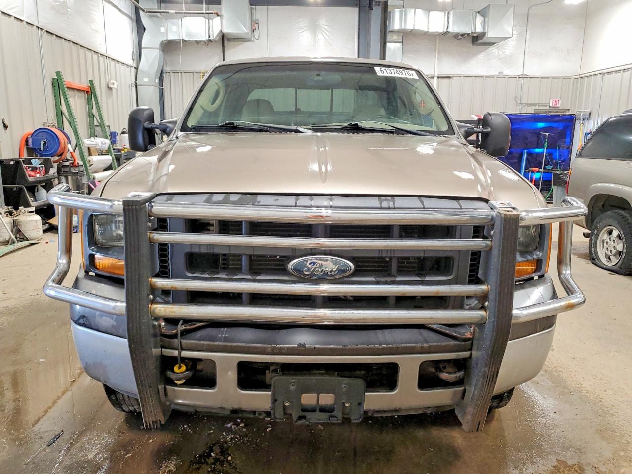 2005 FORD F350