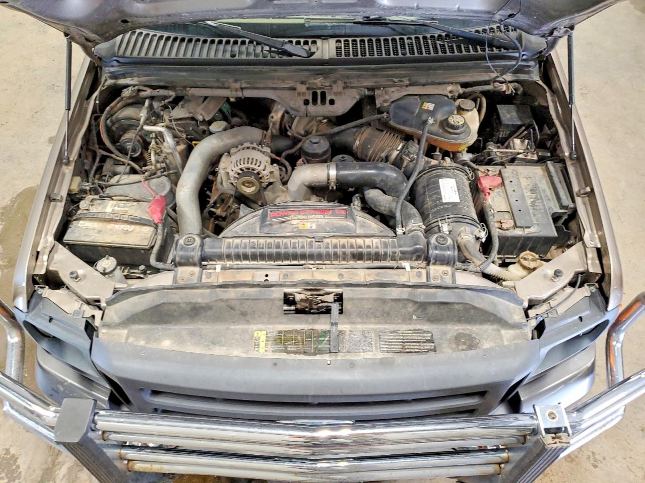 2005 FORD F350