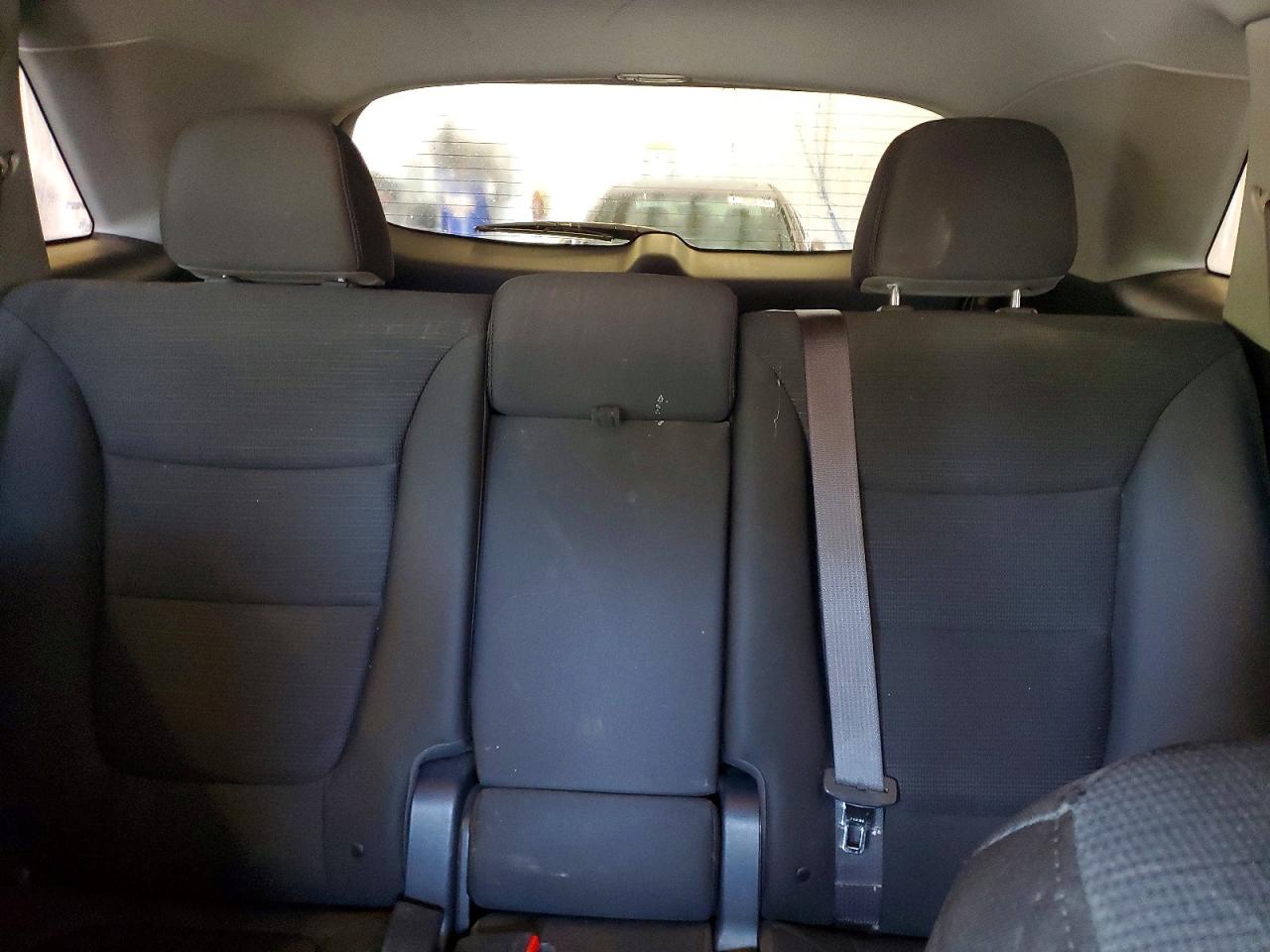 2015 KIA SORENTO