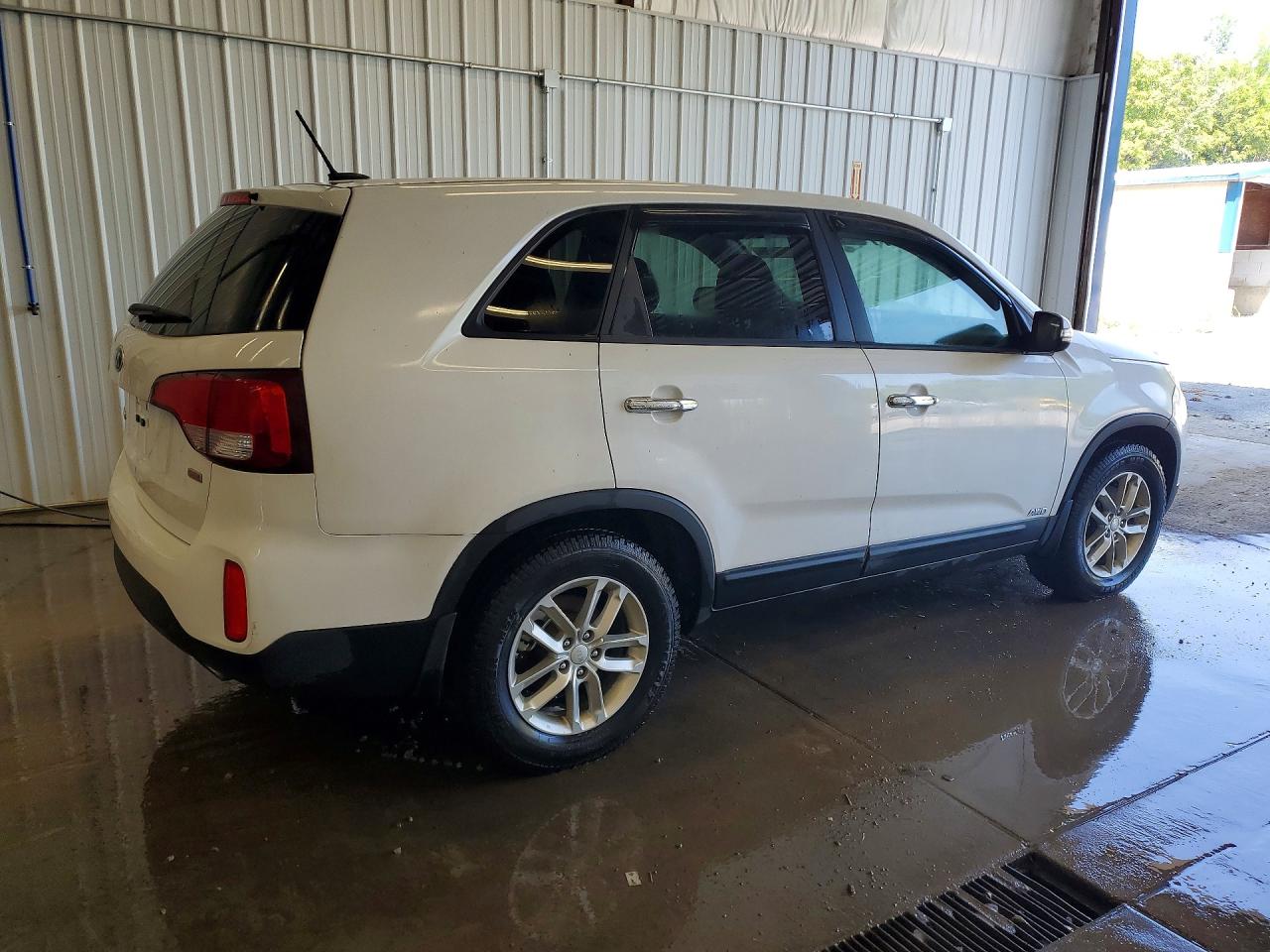 2015 KIA SORENTO
