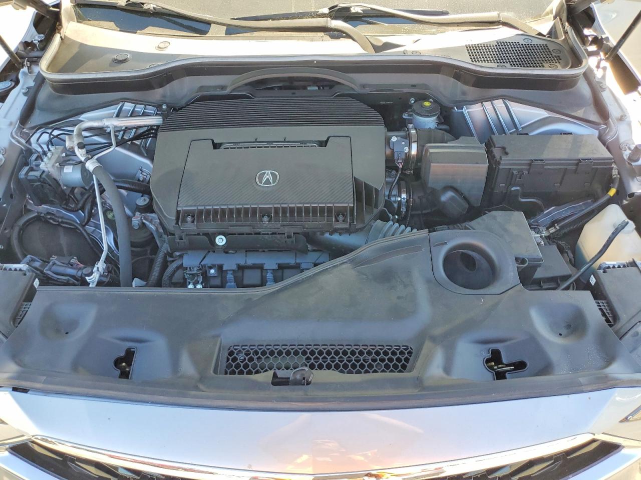 2023 ACURA MDX