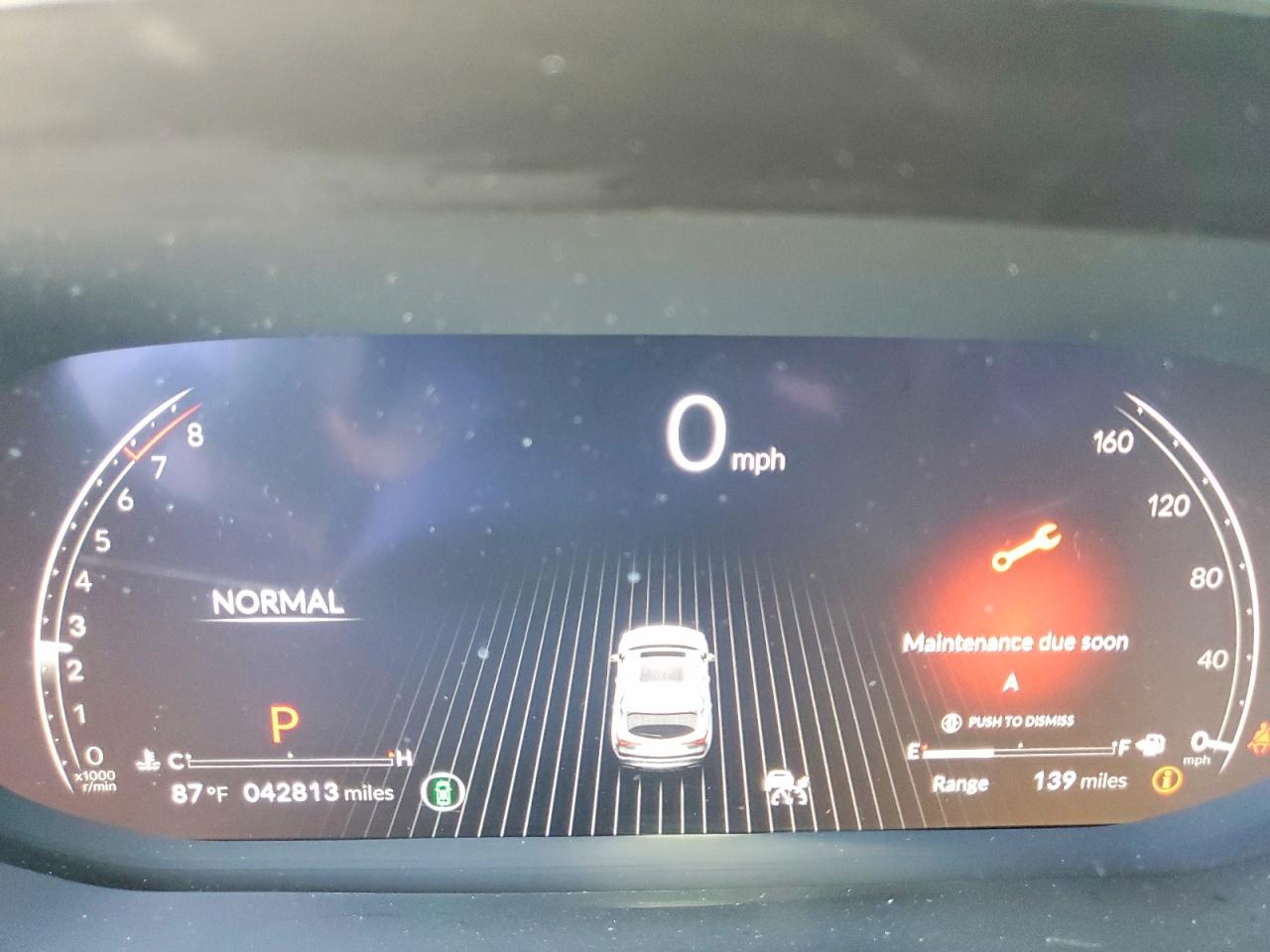 2023 ACURA MDX