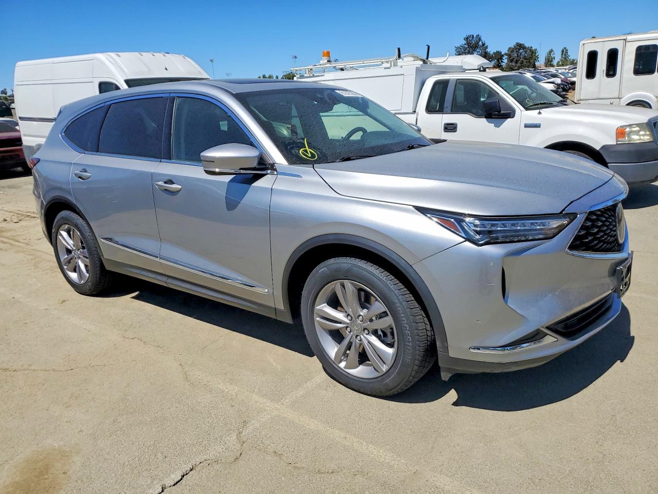 2023 ACURA MDX