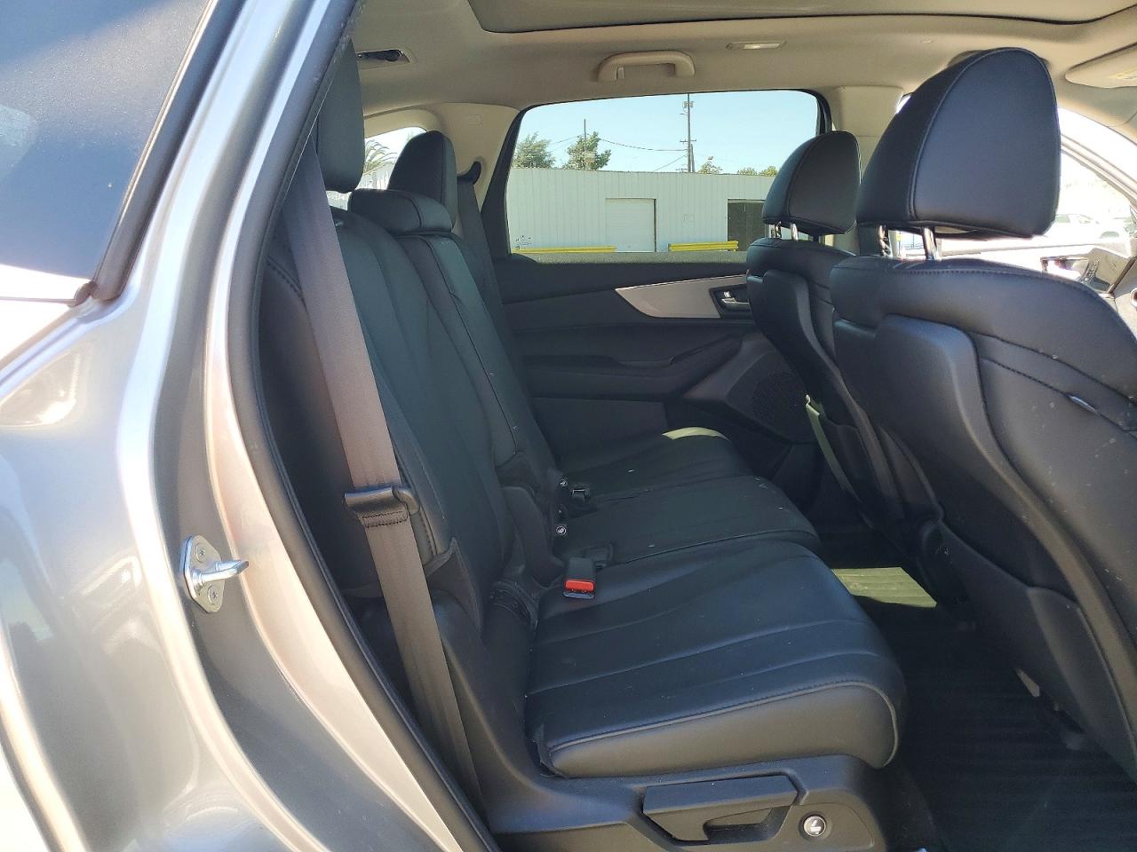 2023 ACURA MDX