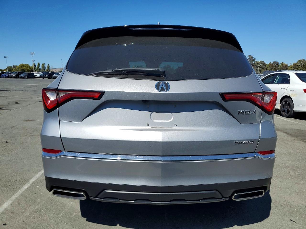 2023 ACURA MDX