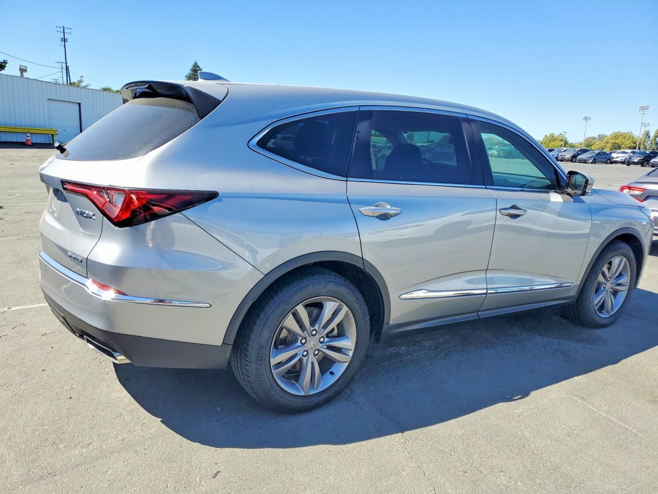 2023 ACURA MDX