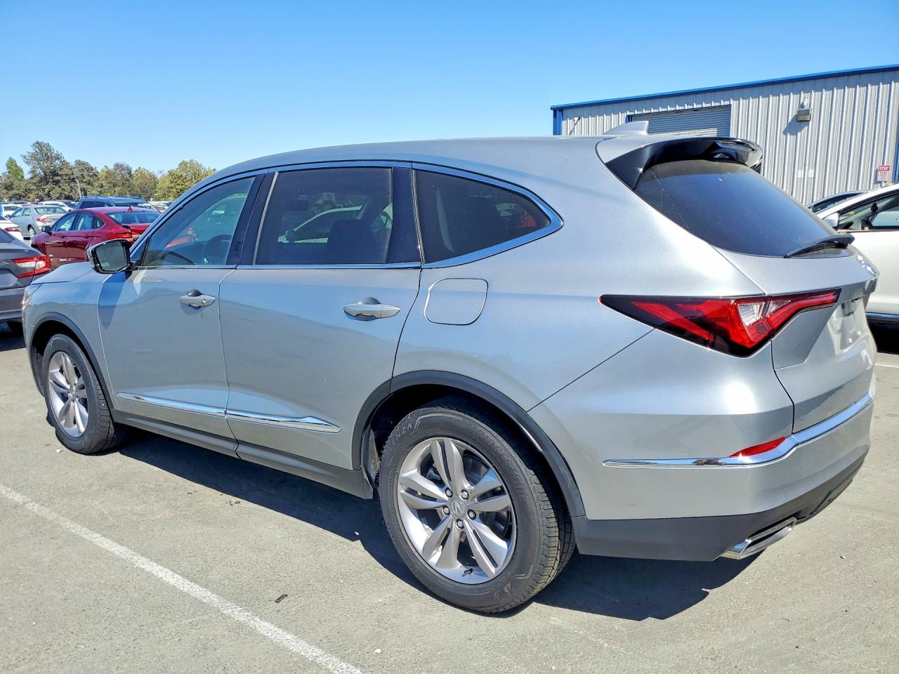 2023 ACURA MDX