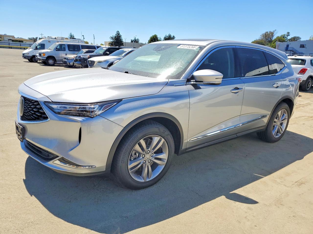 2023 ACURA MDX