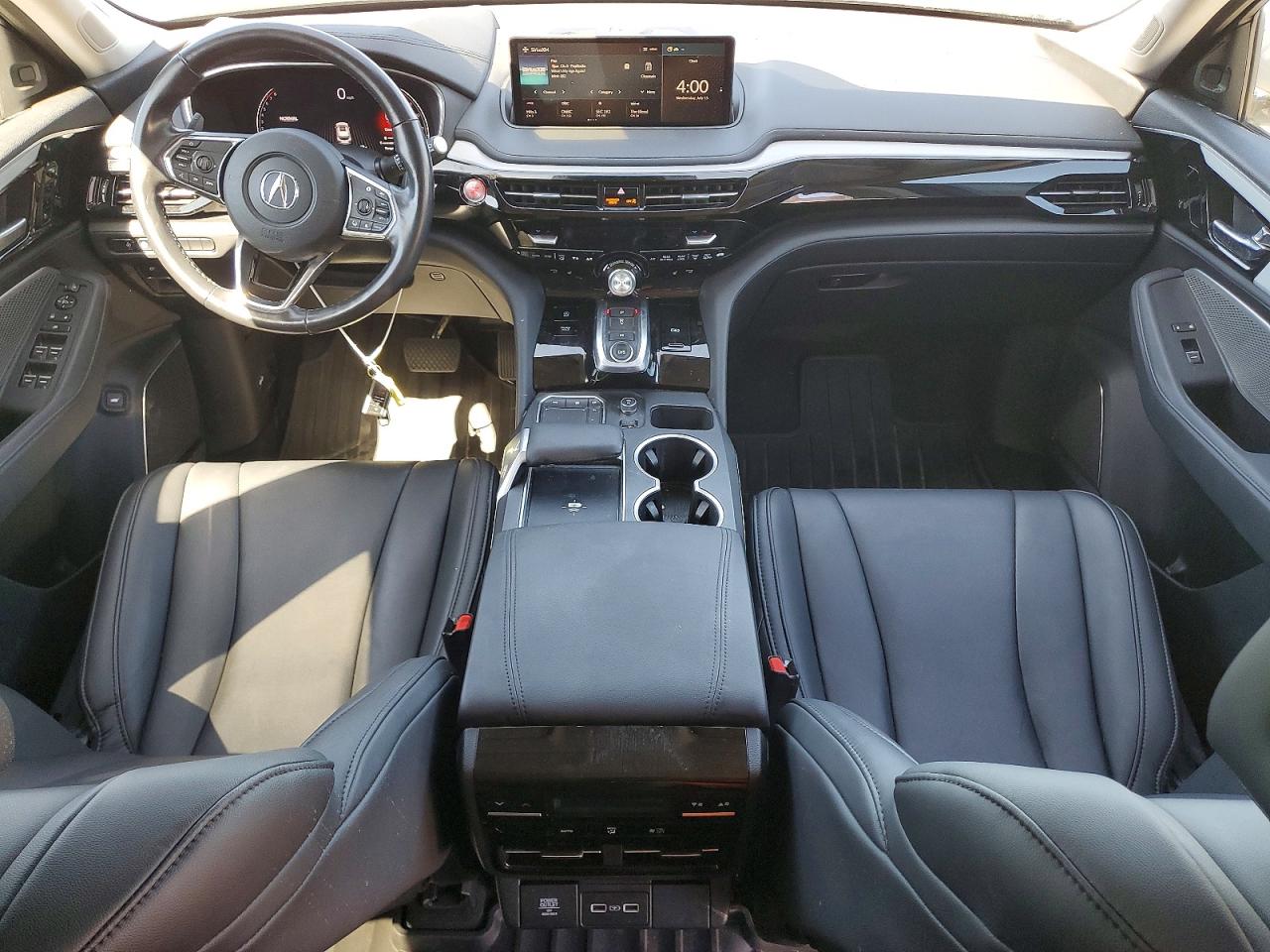 2023 ACURA MDX