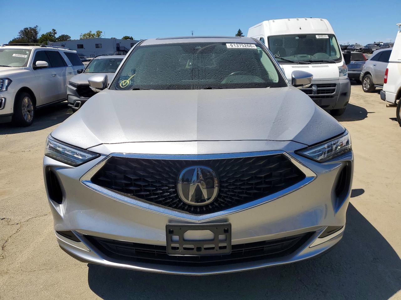 2023 ACURA MDX