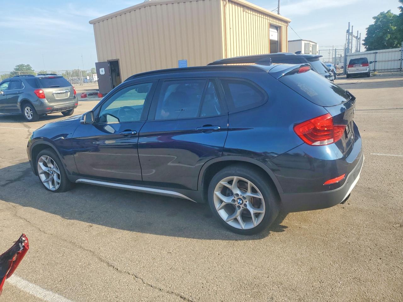 2013 BMW X1