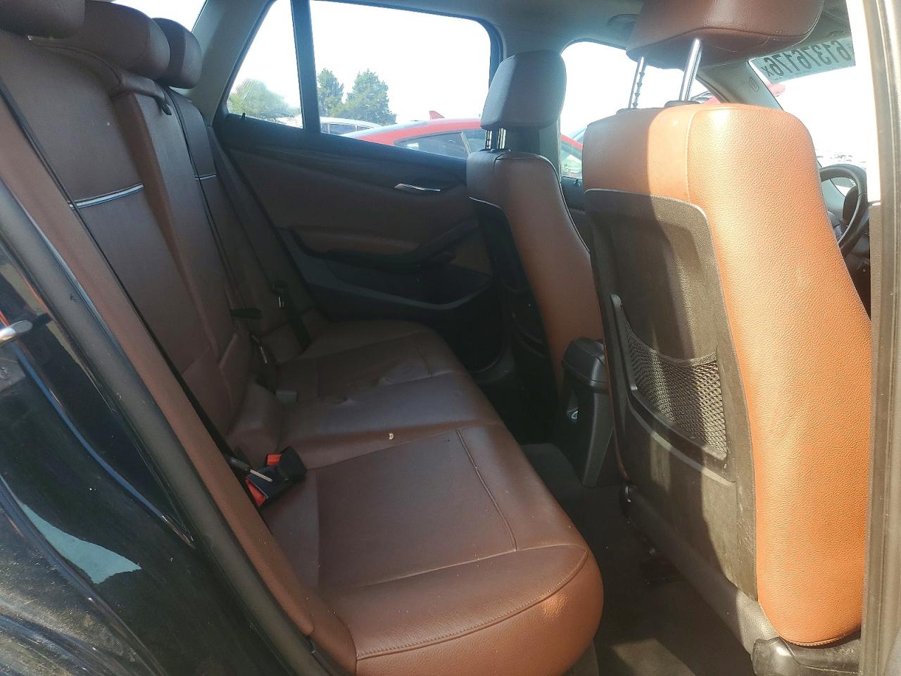 2013 BMW X1