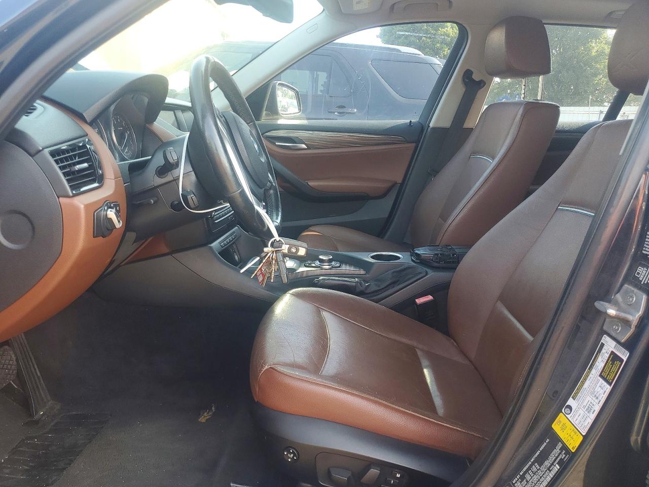 2013 BMW X1
