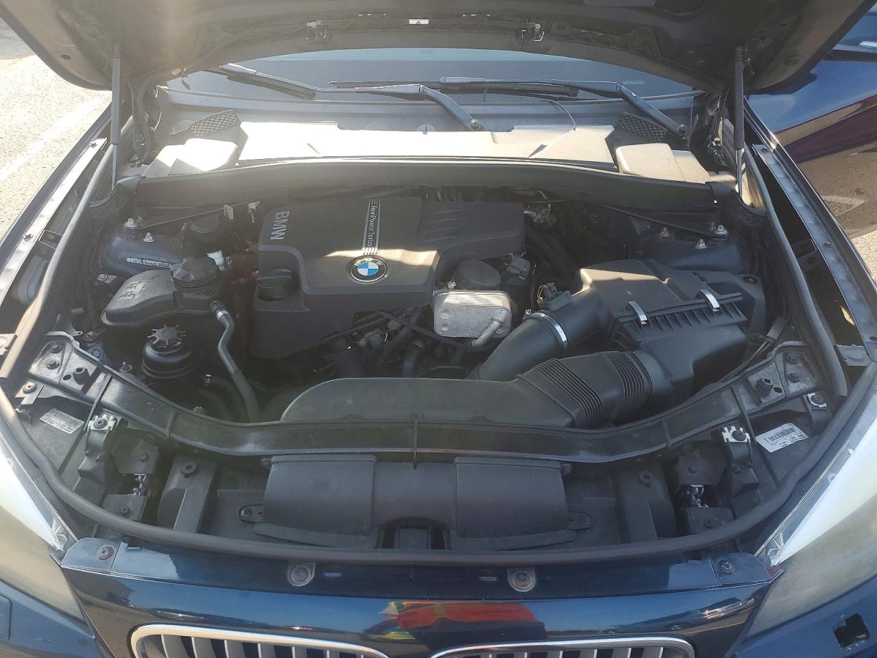 2013 BMW X1