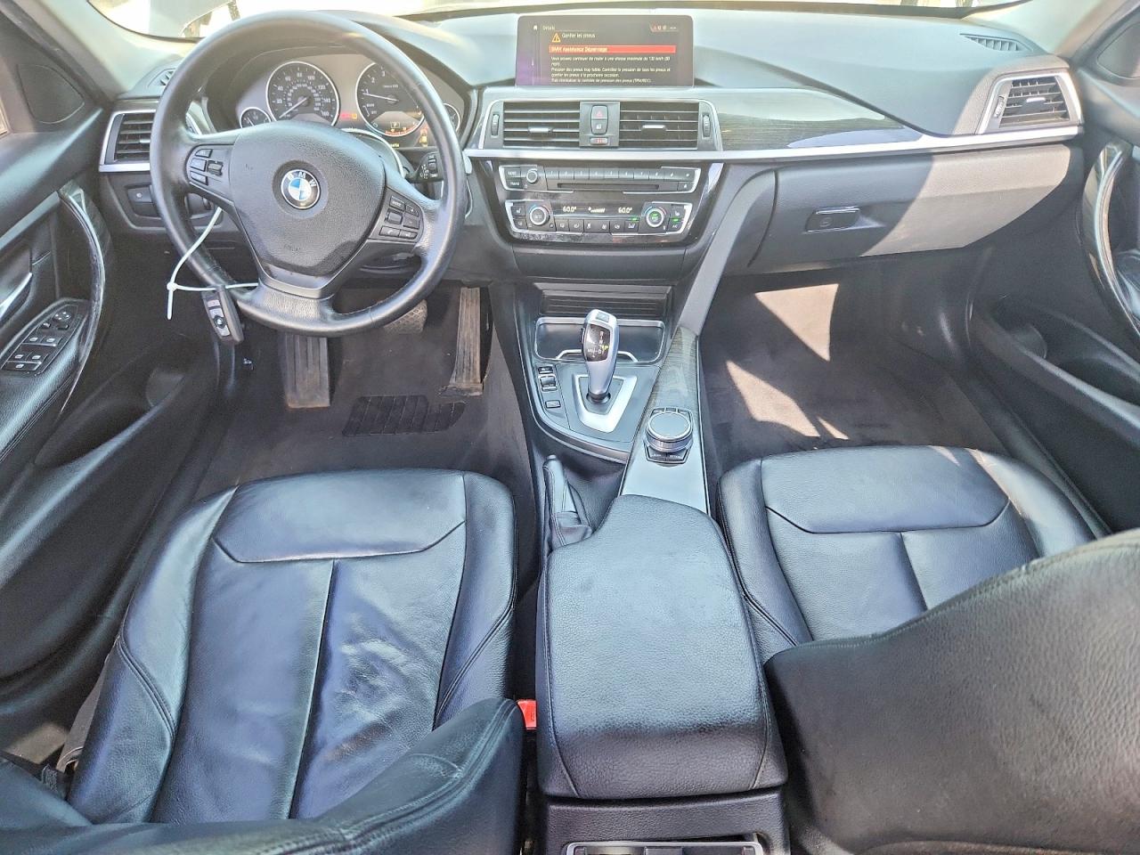 2018 BMW 3 SERIES