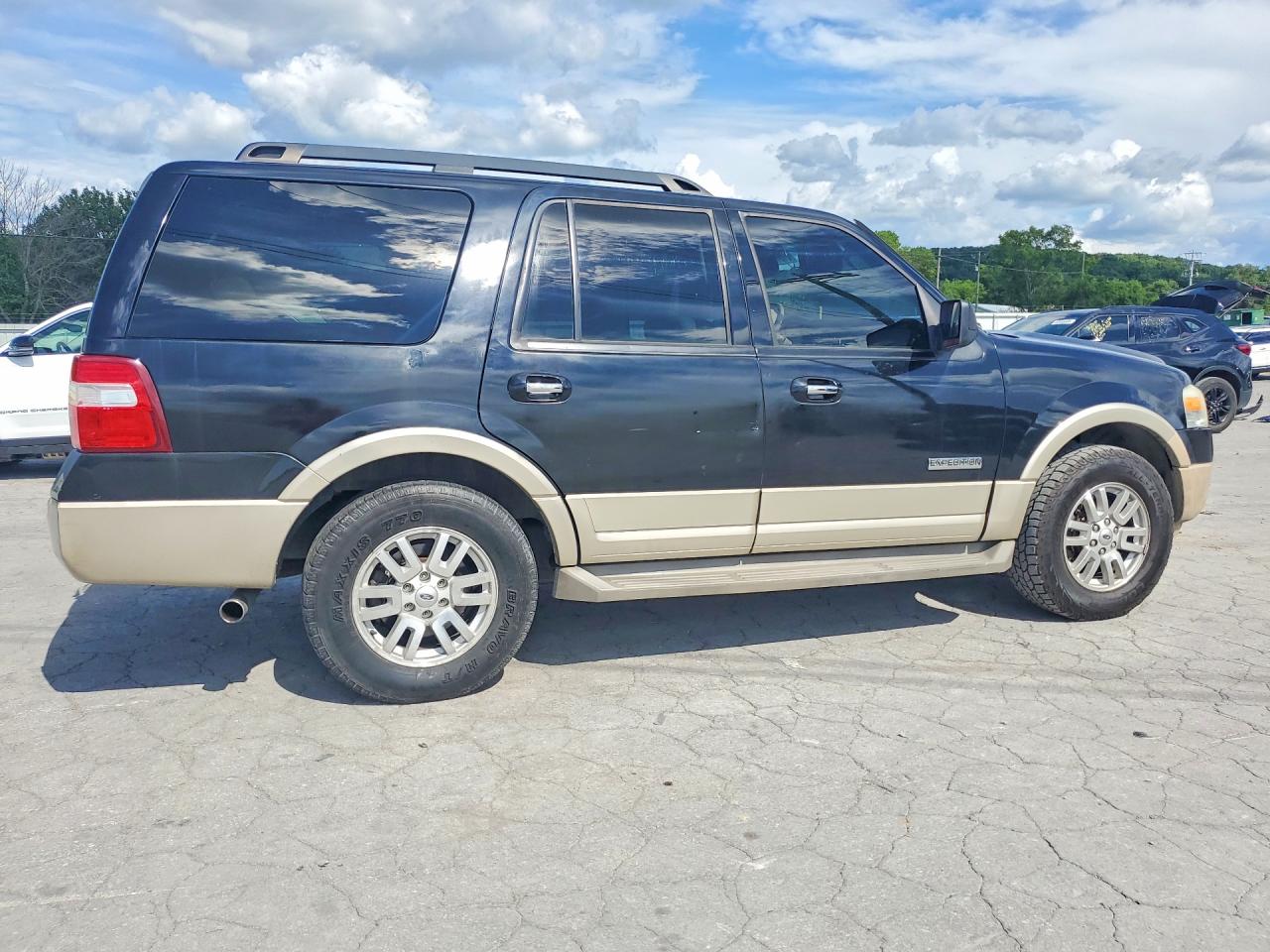 2008 FORD EXPEDITION