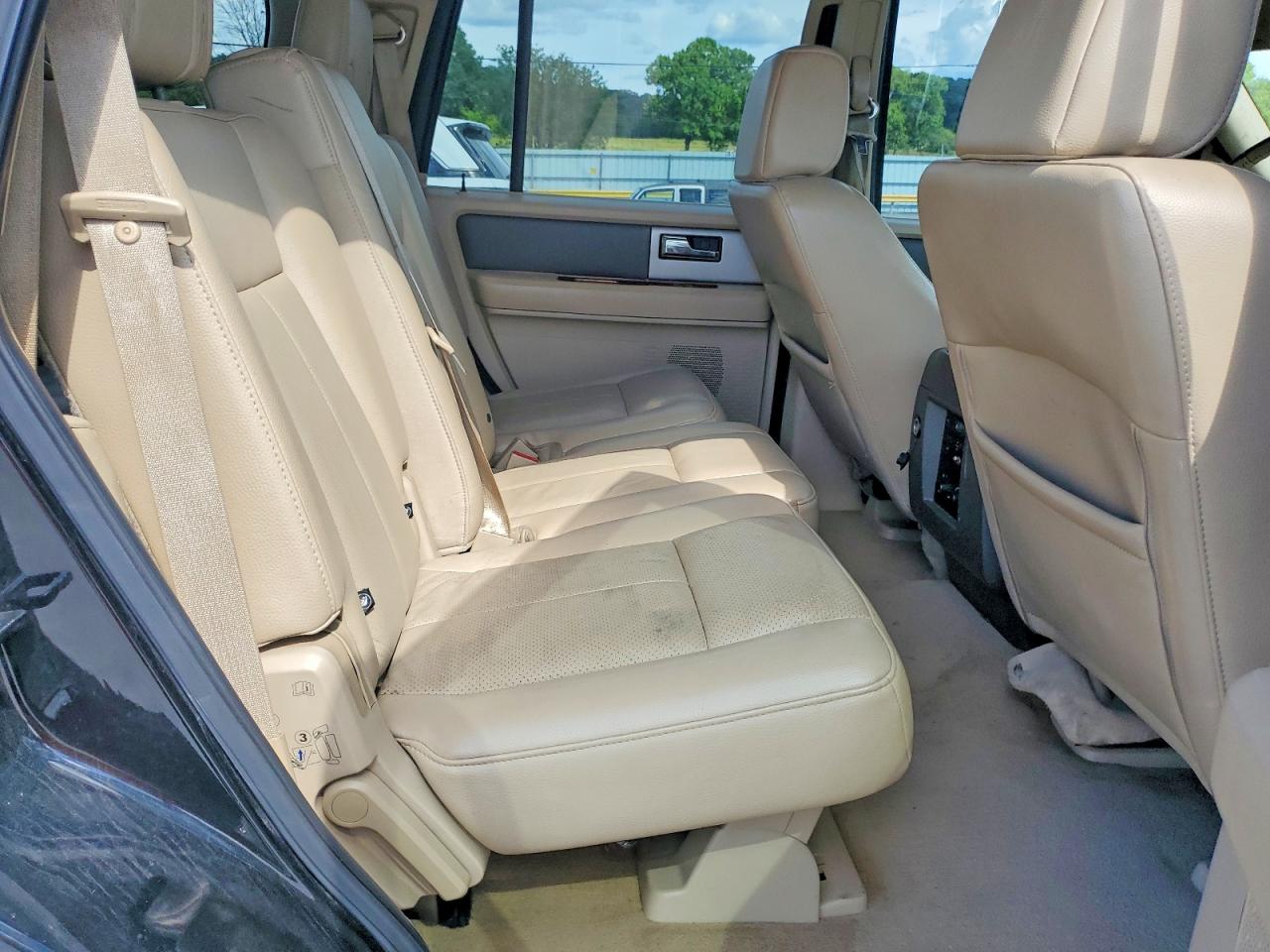 2008 FORD EXPEDITION