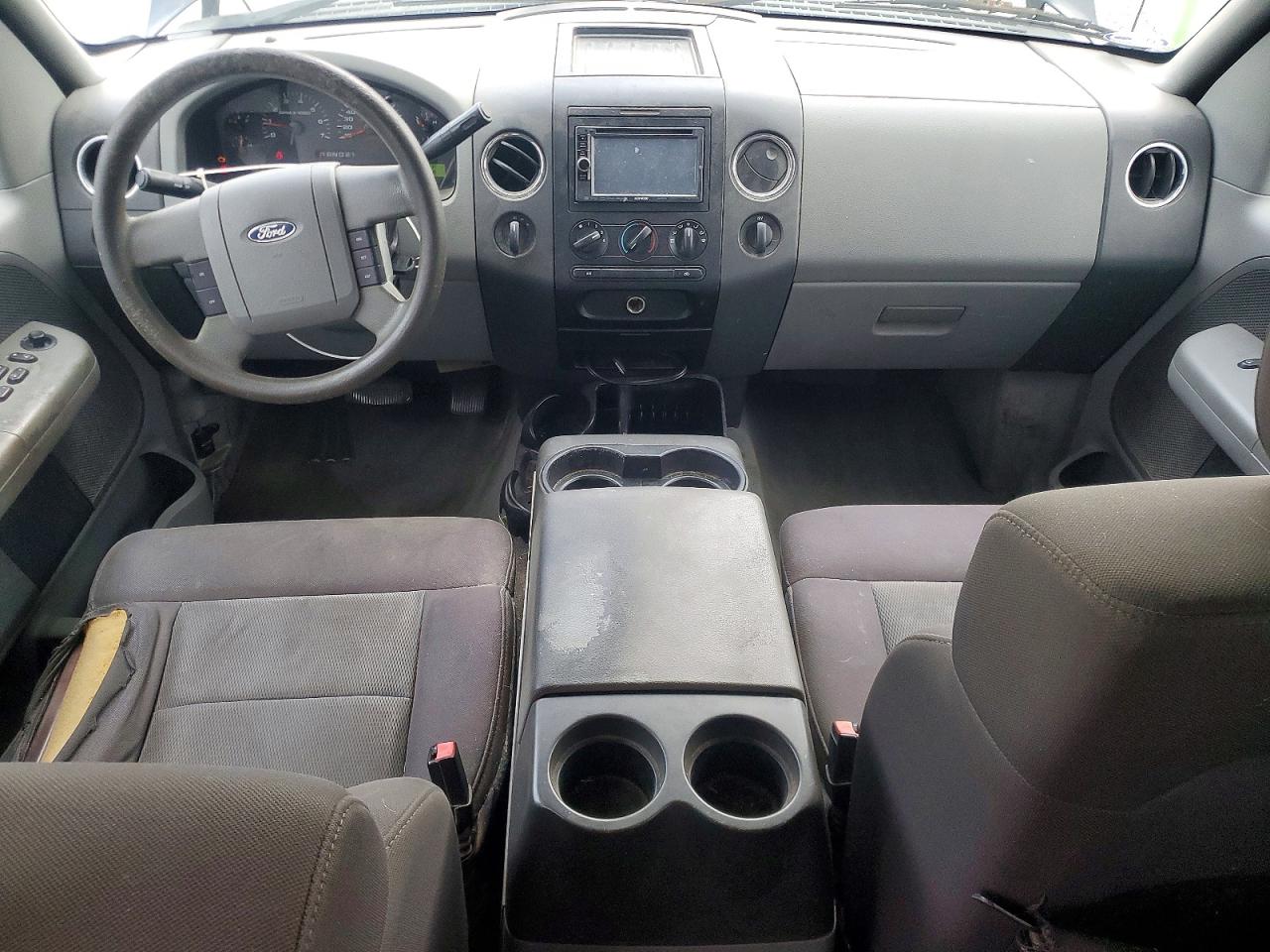 2004 FORD F150