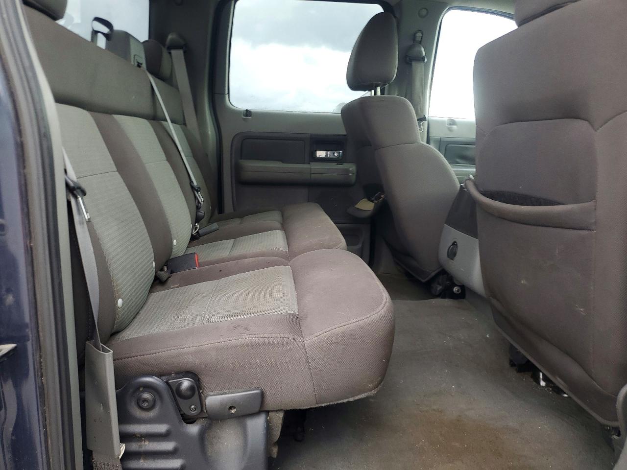 2004 FORD F150