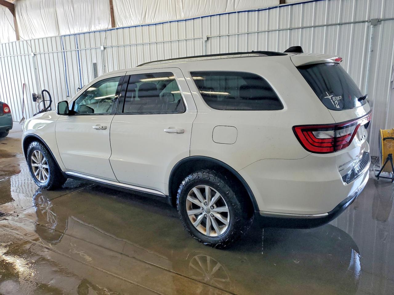 2015 DODGE DURANGO