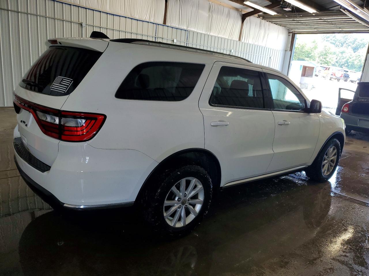 2015 DODGE DURANGO