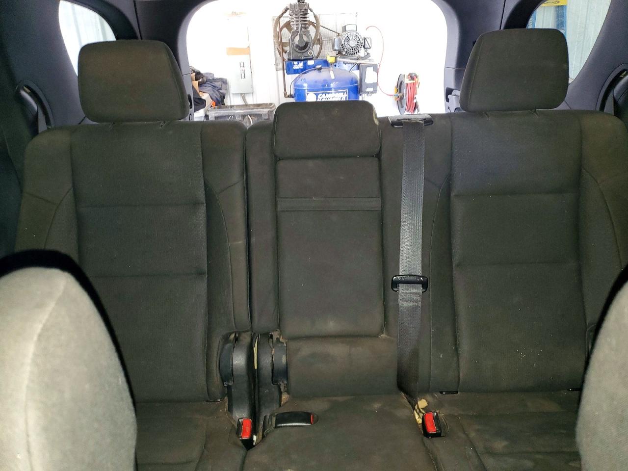 2015 DODGE DURANGO