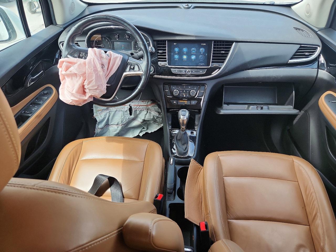 2019 BUICK ENCORE