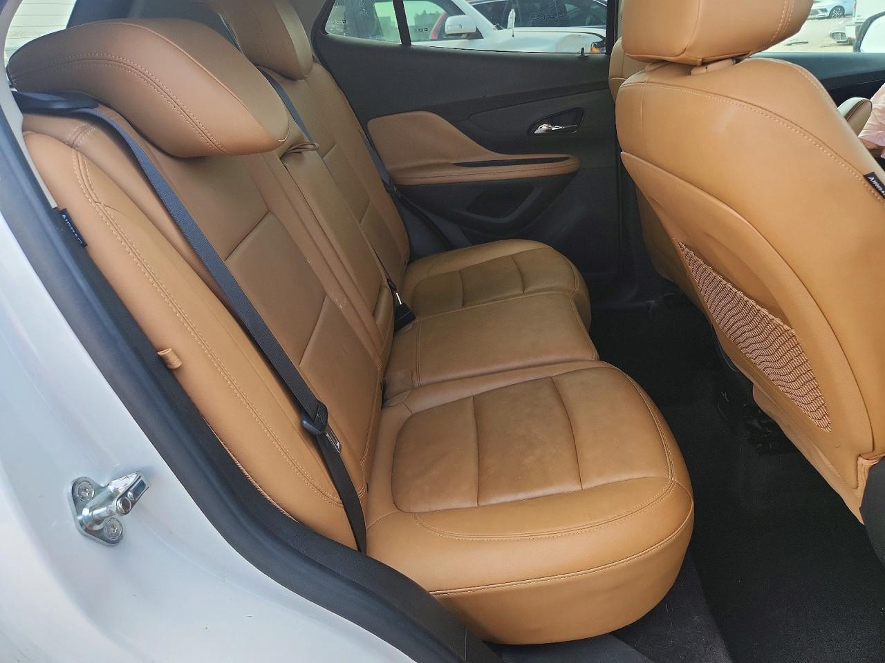 2019 BUICK ENCORE