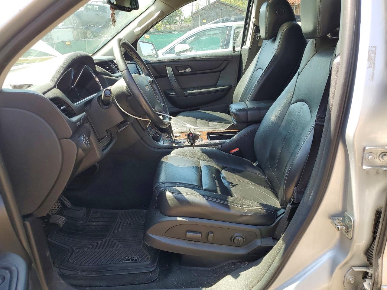 2013 CHEVROLET TRAVERSE