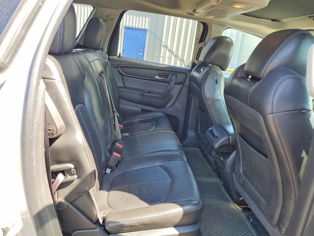 2013 CHEVROLET TRAVERSE