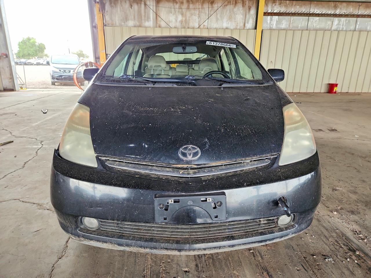 2006 TOYOTA PRIUS