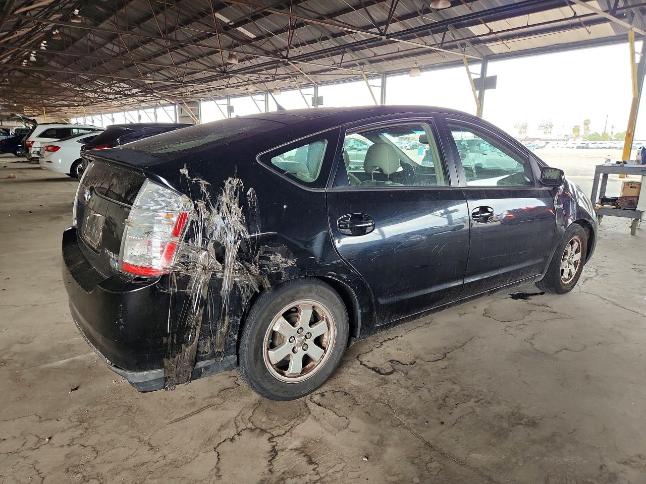 2006 TOYOTA PRIUS