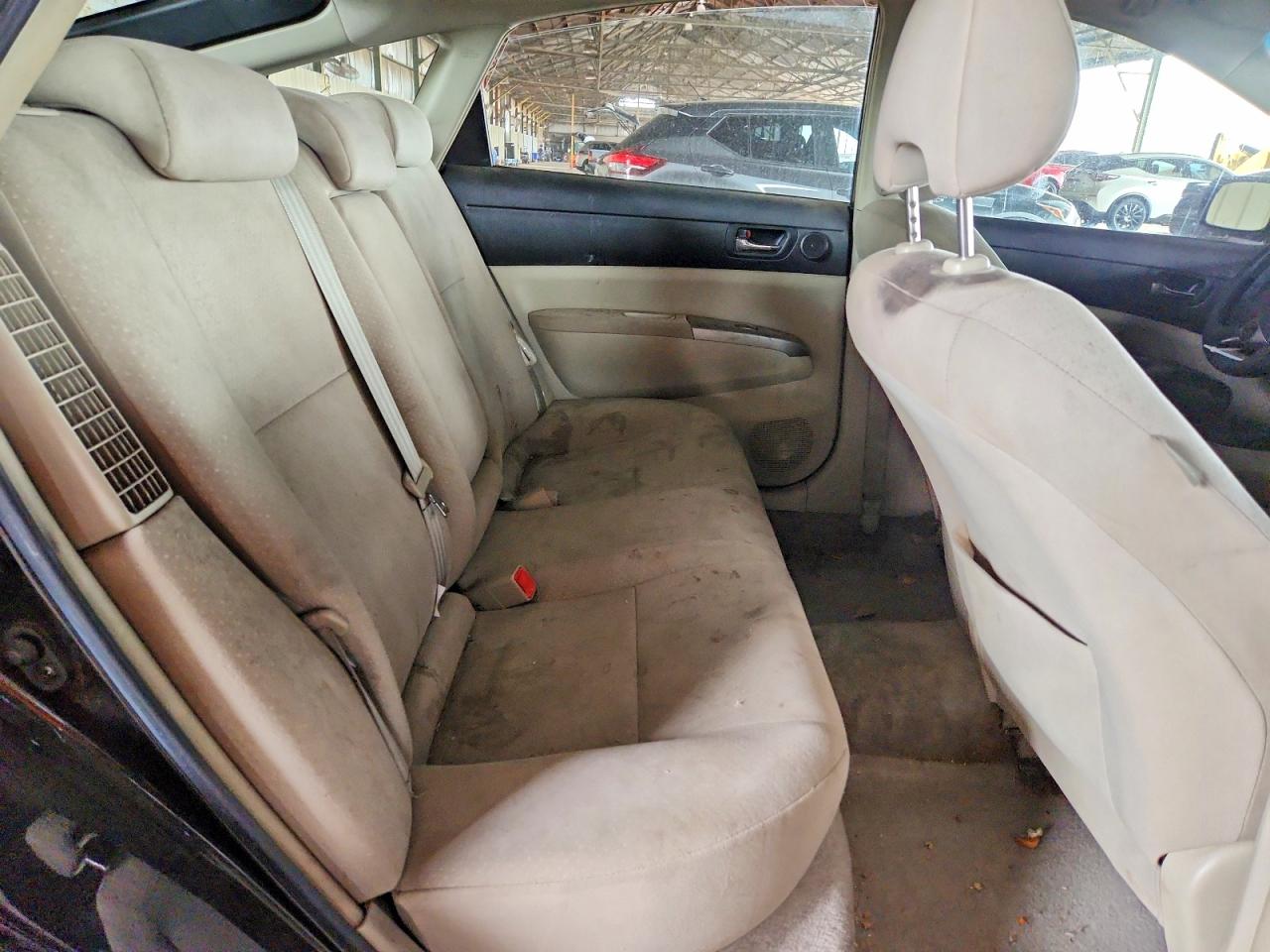 2006 TOYOTA PRIUS