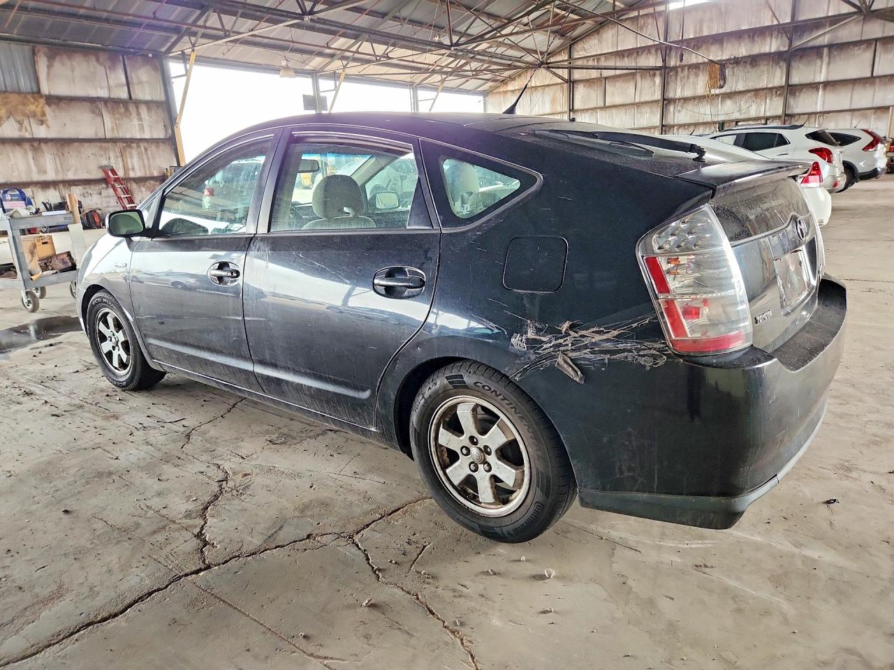 2006 TOYOTA PRIUS