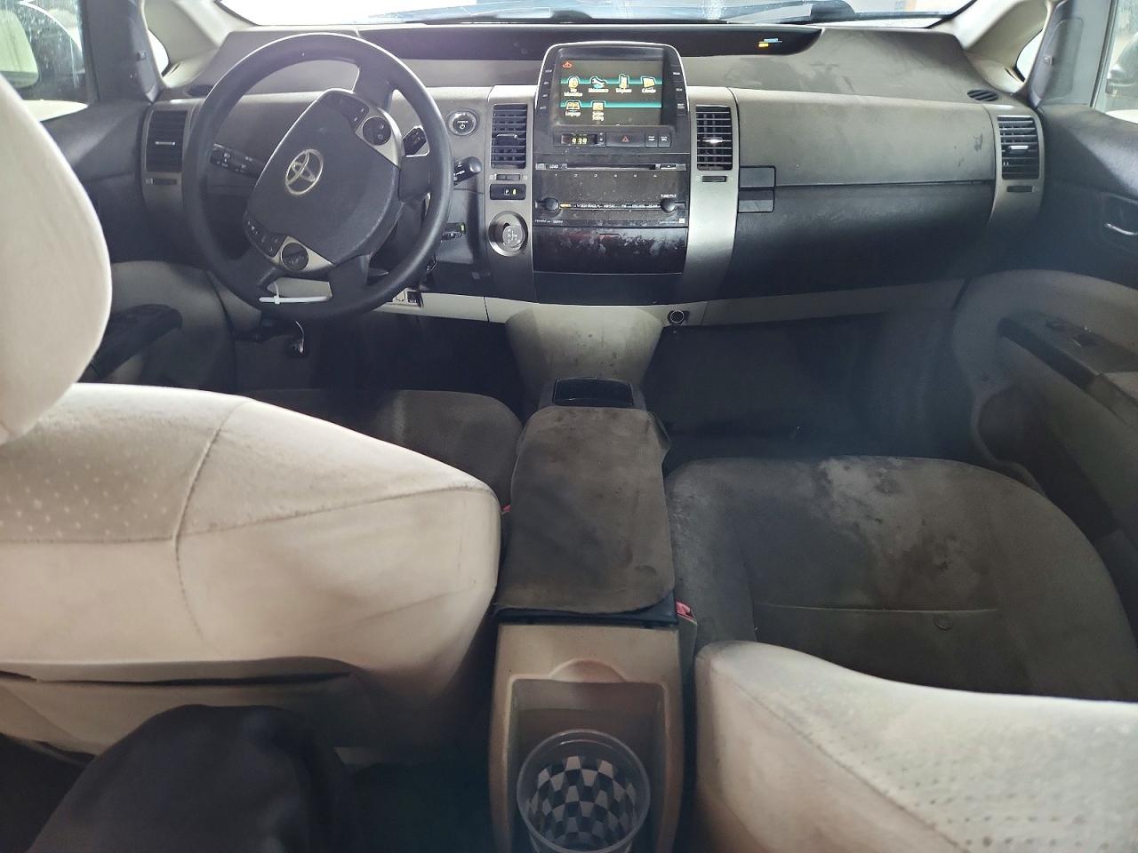 2006 TOYOTA PRIUS