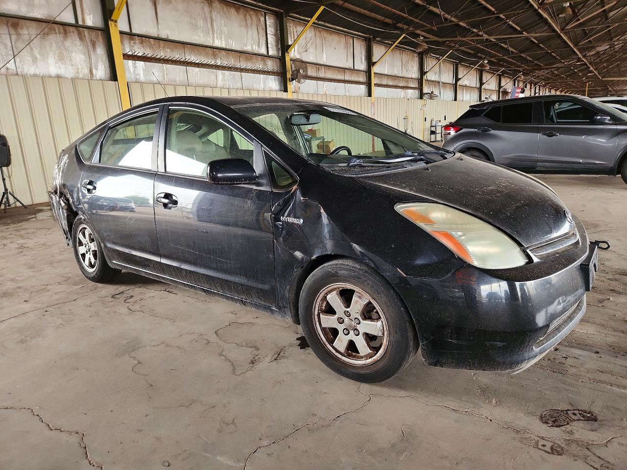 2006 TOYOTA PRIUS