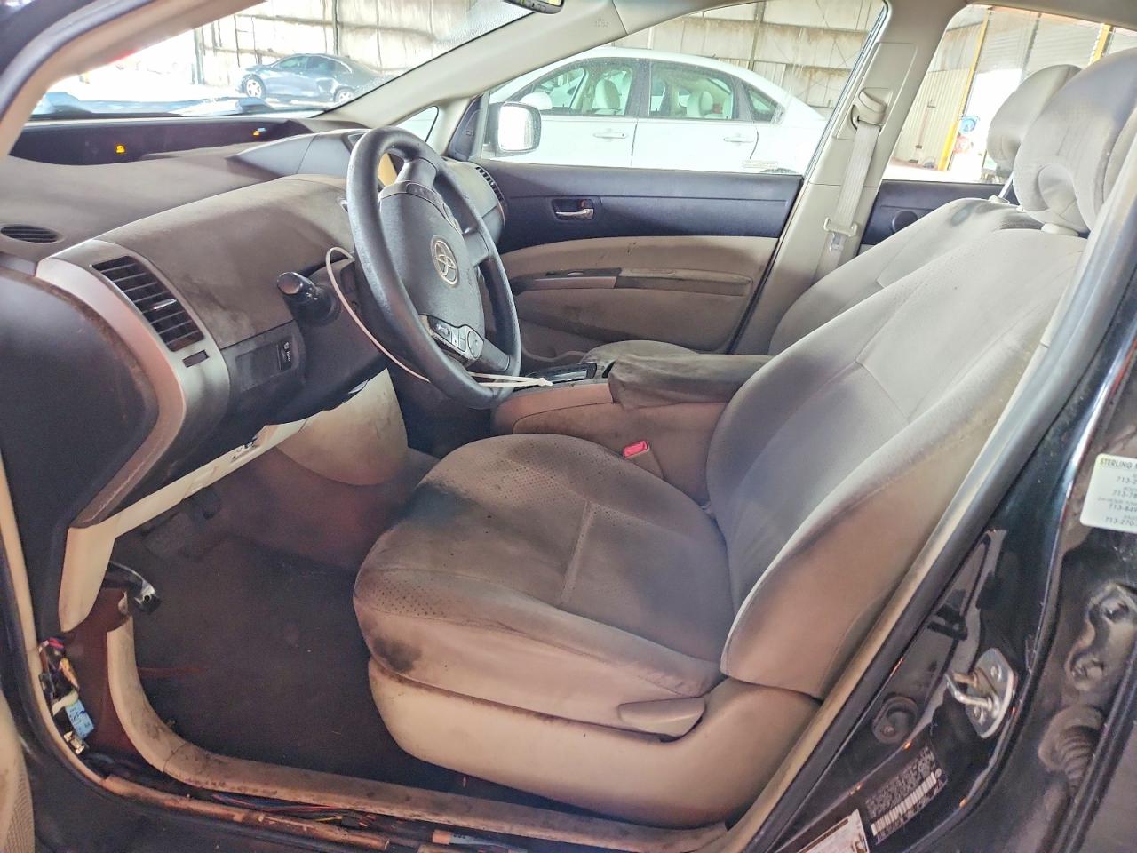 2006 TOYOTA PRIUS