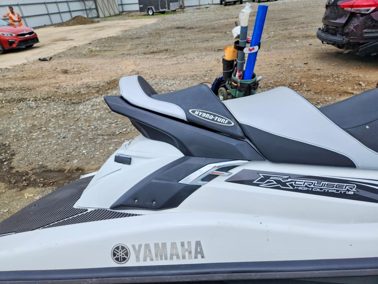 2015 YAM