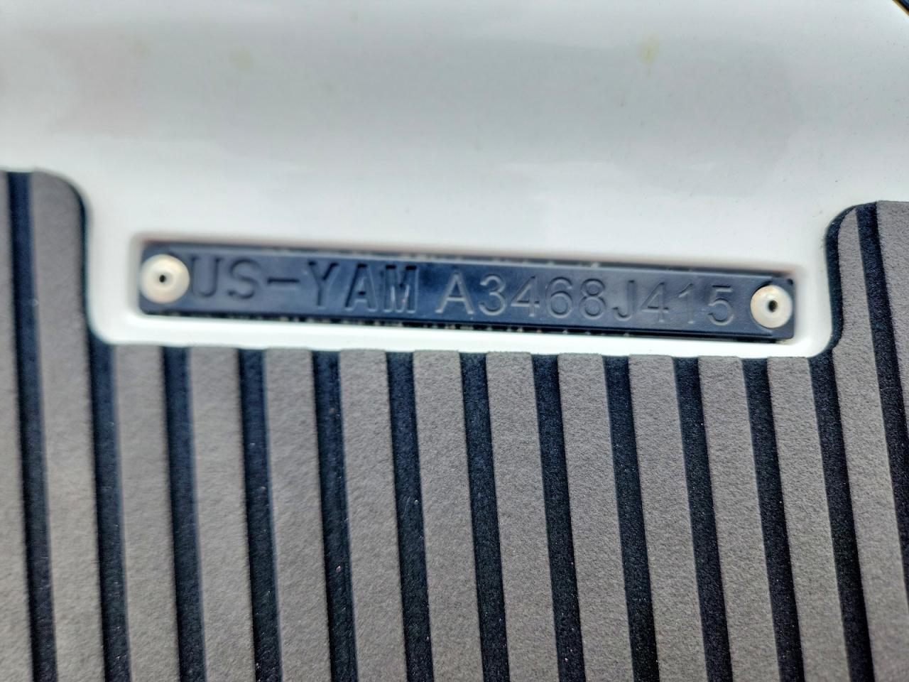2015 YAM