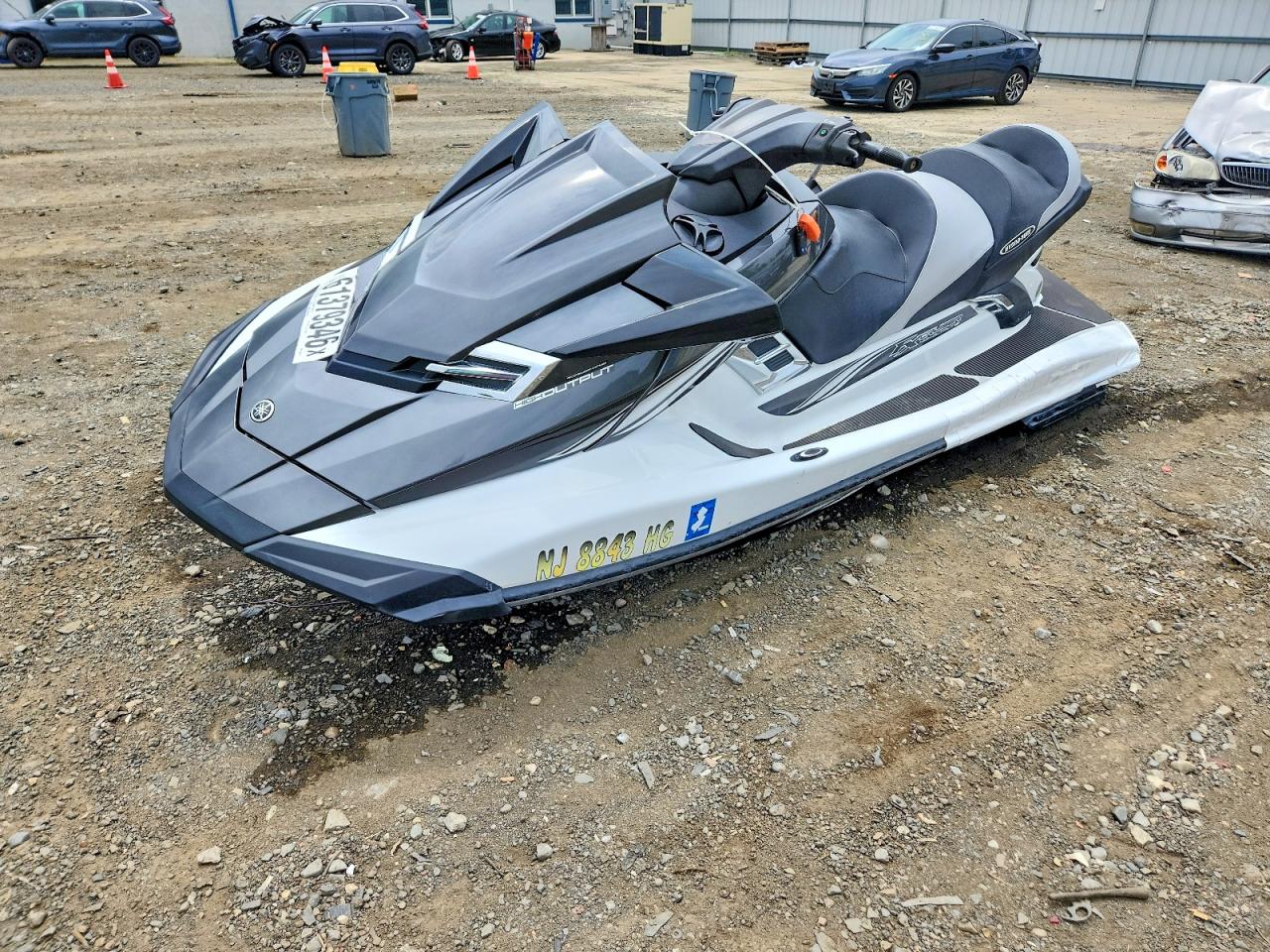 2015 YAM