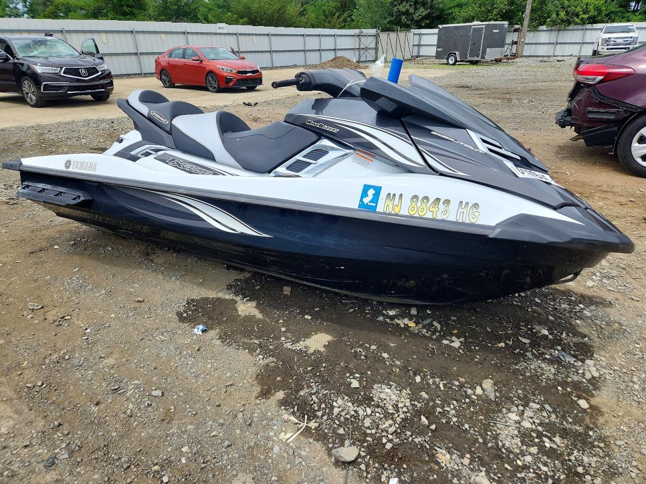 2015 YAM