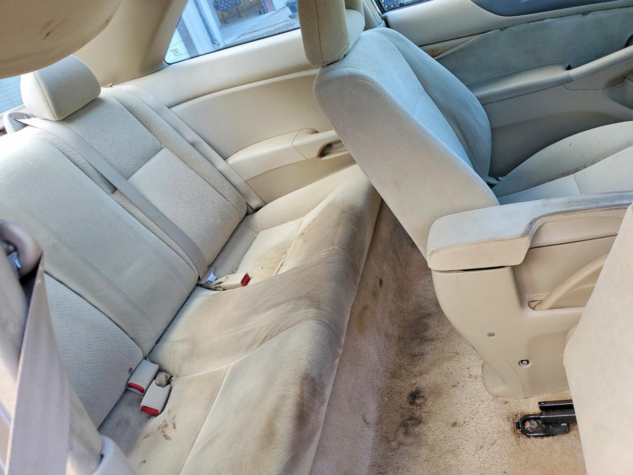 2003 HONDA CIVIC