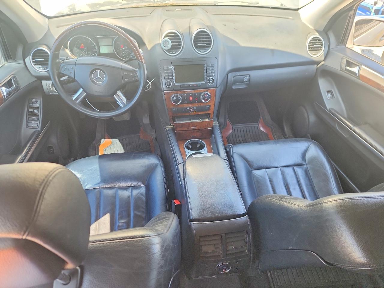 2006 MERCEDES-BENZ M-CLASS