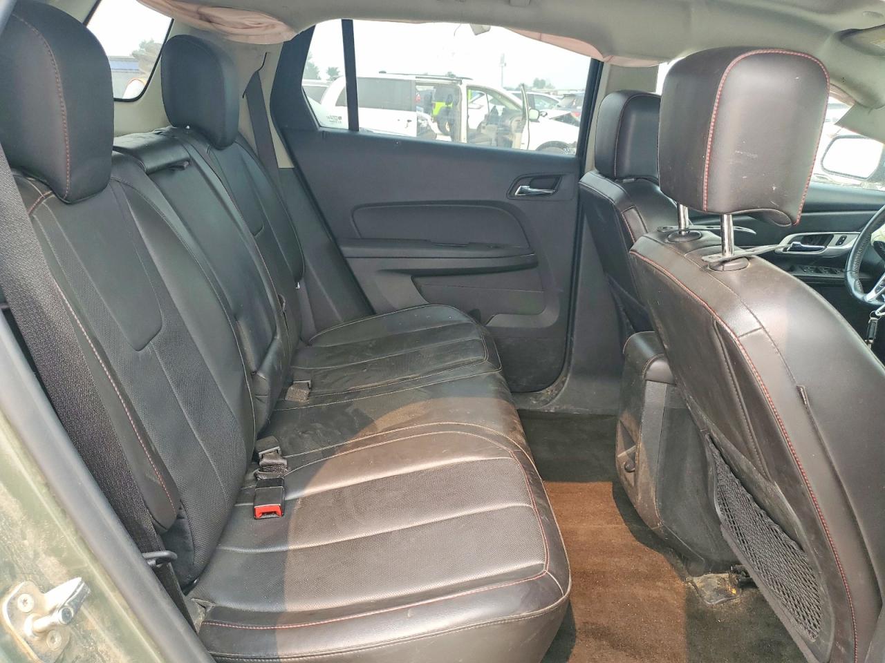 2015 GMC TERRAIN
