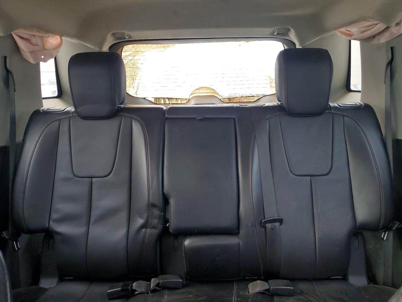 2015 GMC TERRAIN