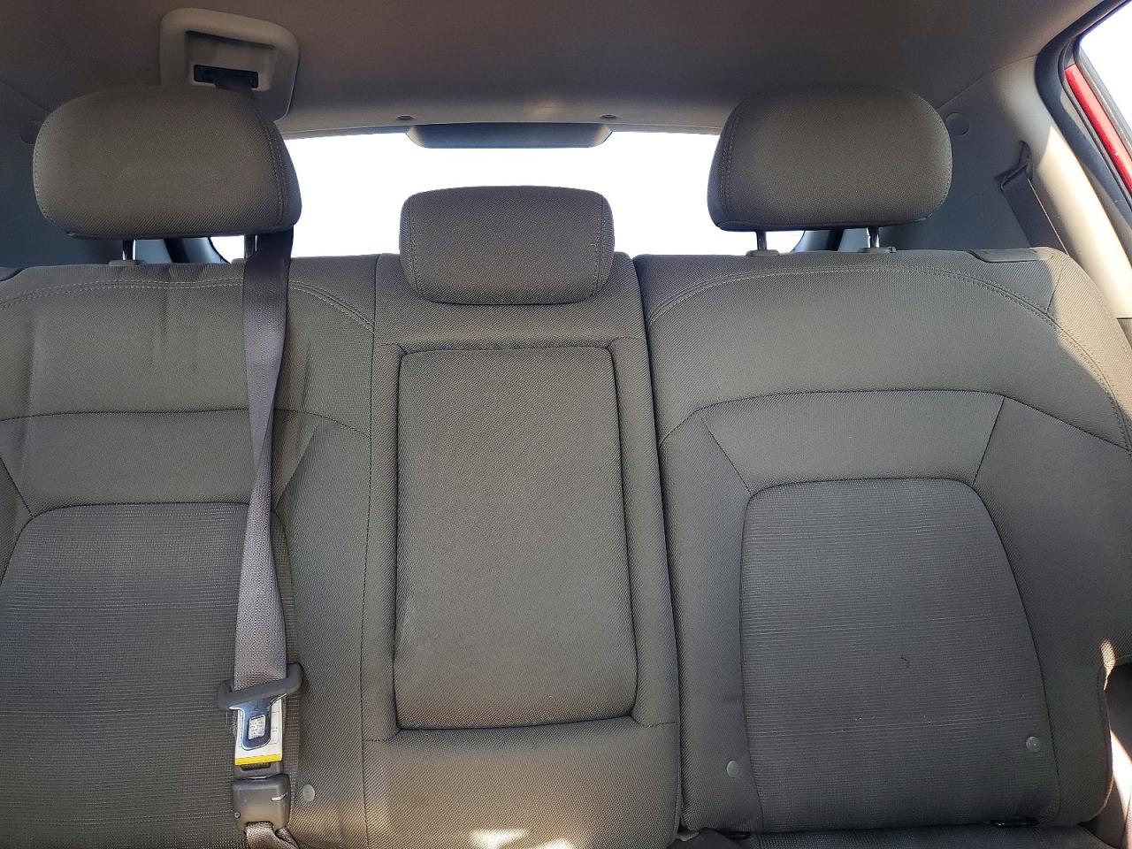 2013 KIA SPORTAGE