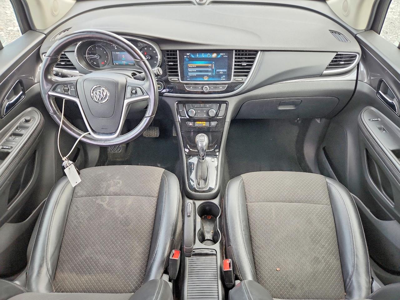 2019 BUICK ENCORE