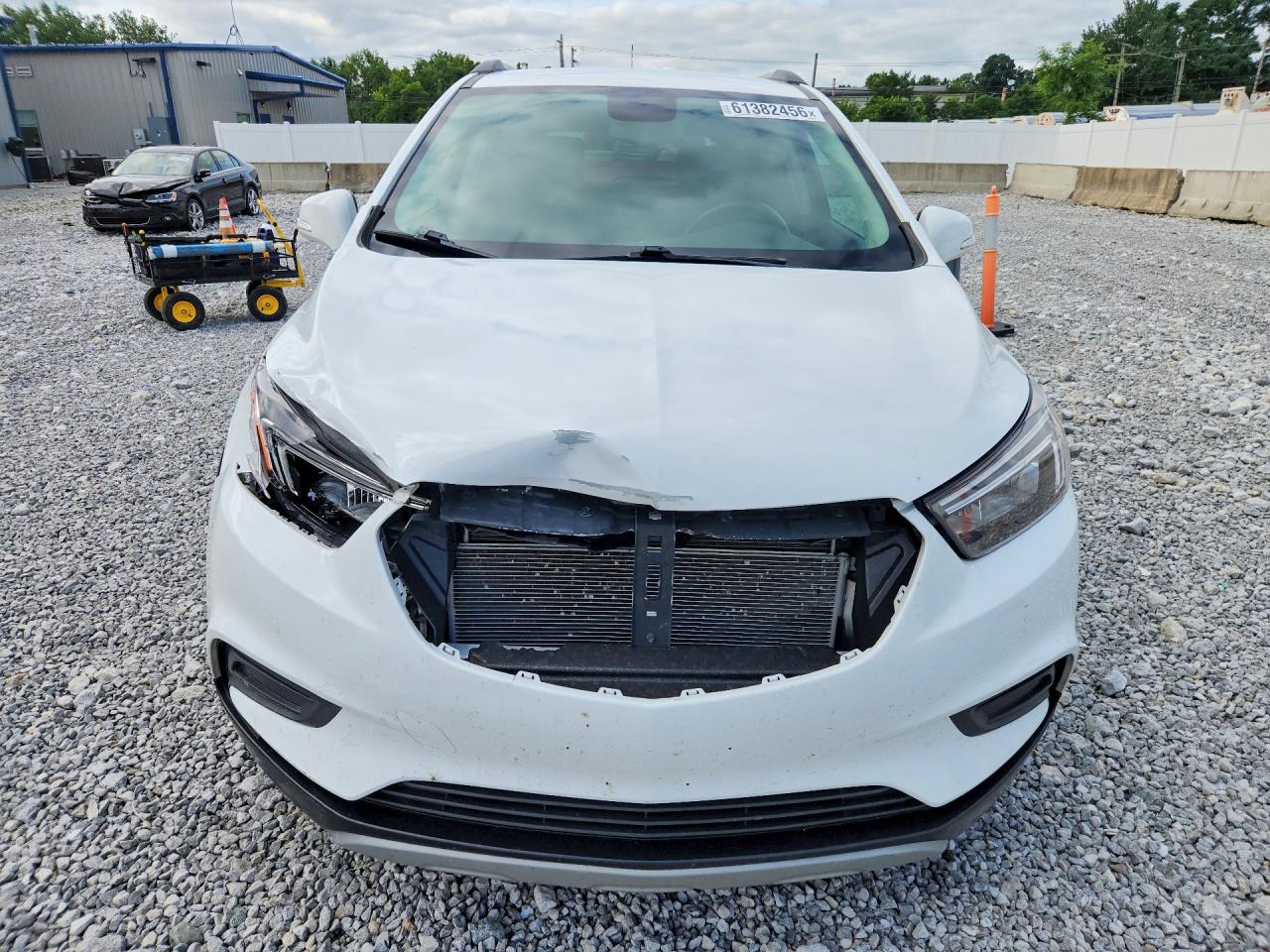 2019 BUICK ENCORE