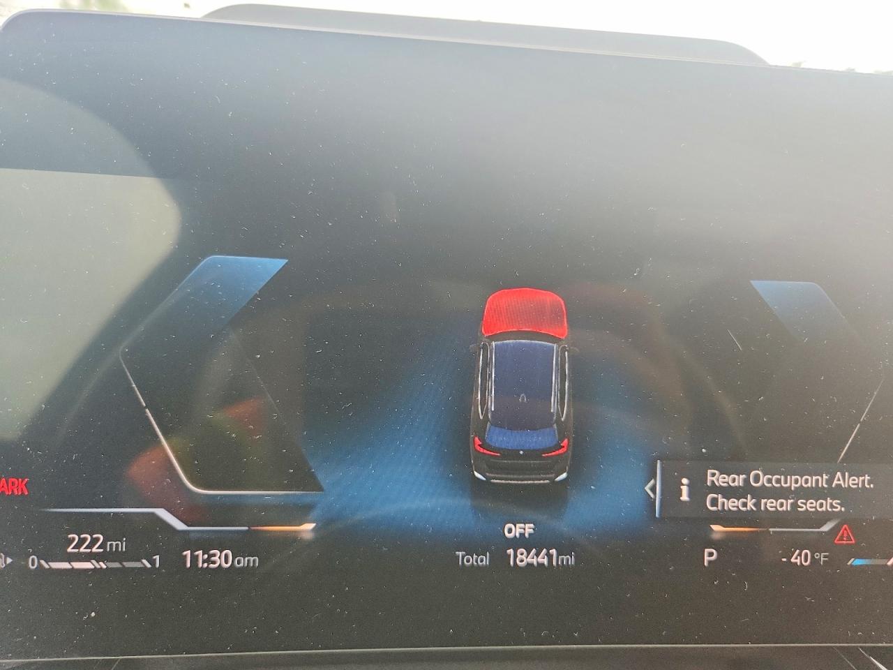 2023 BMW X1