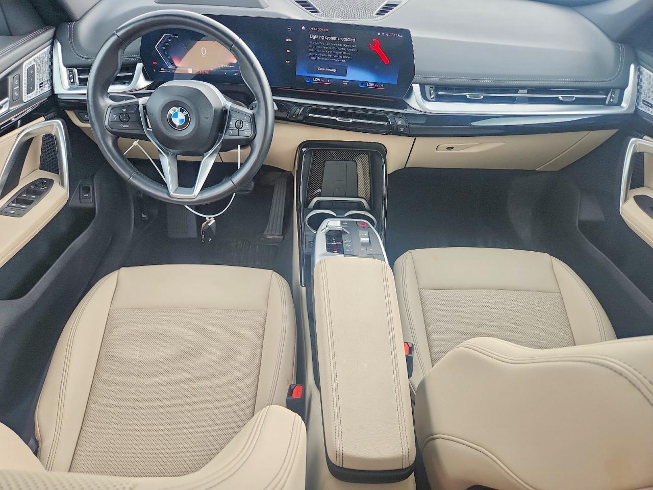 2023 BMW X1